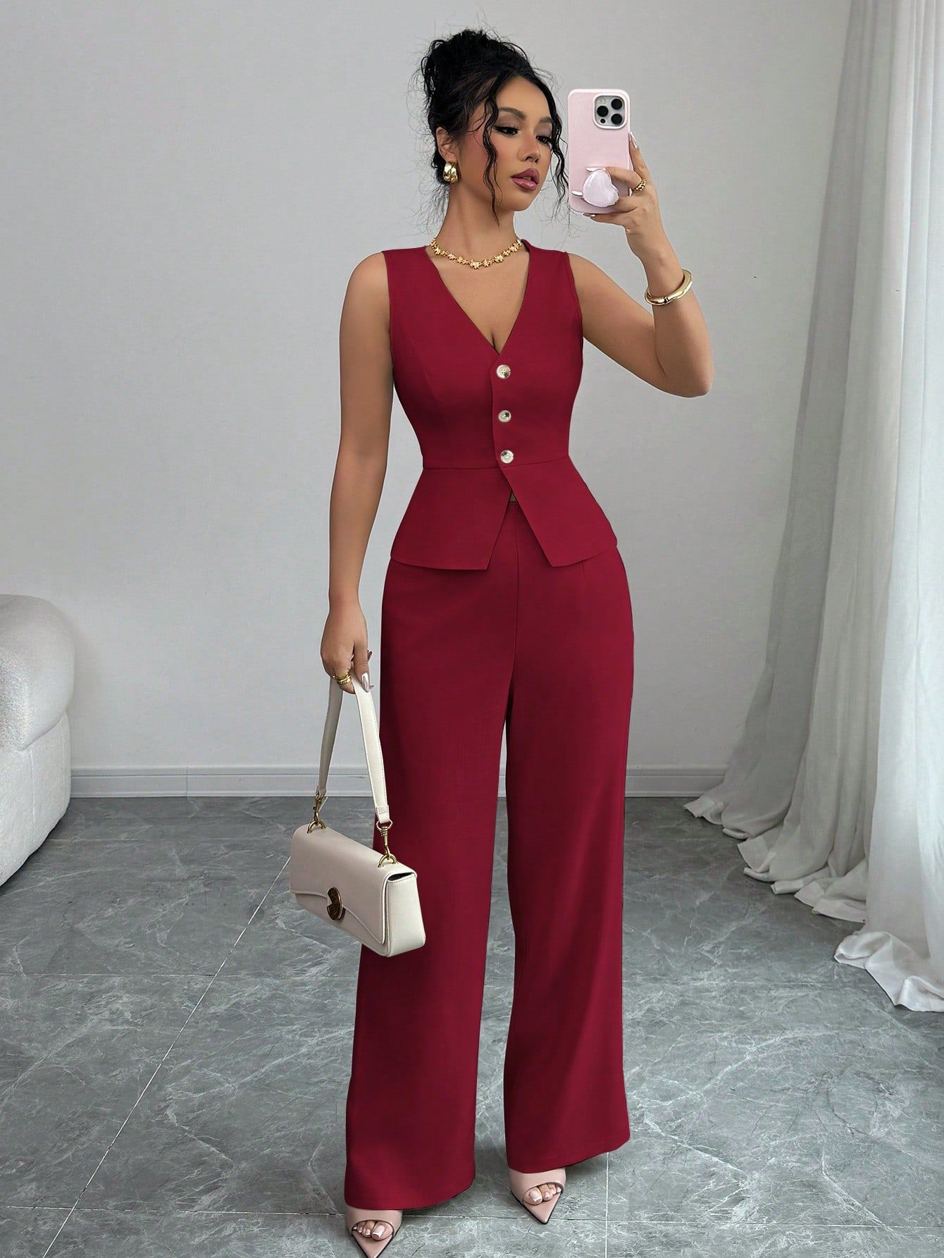 Avelyn Riviera Set