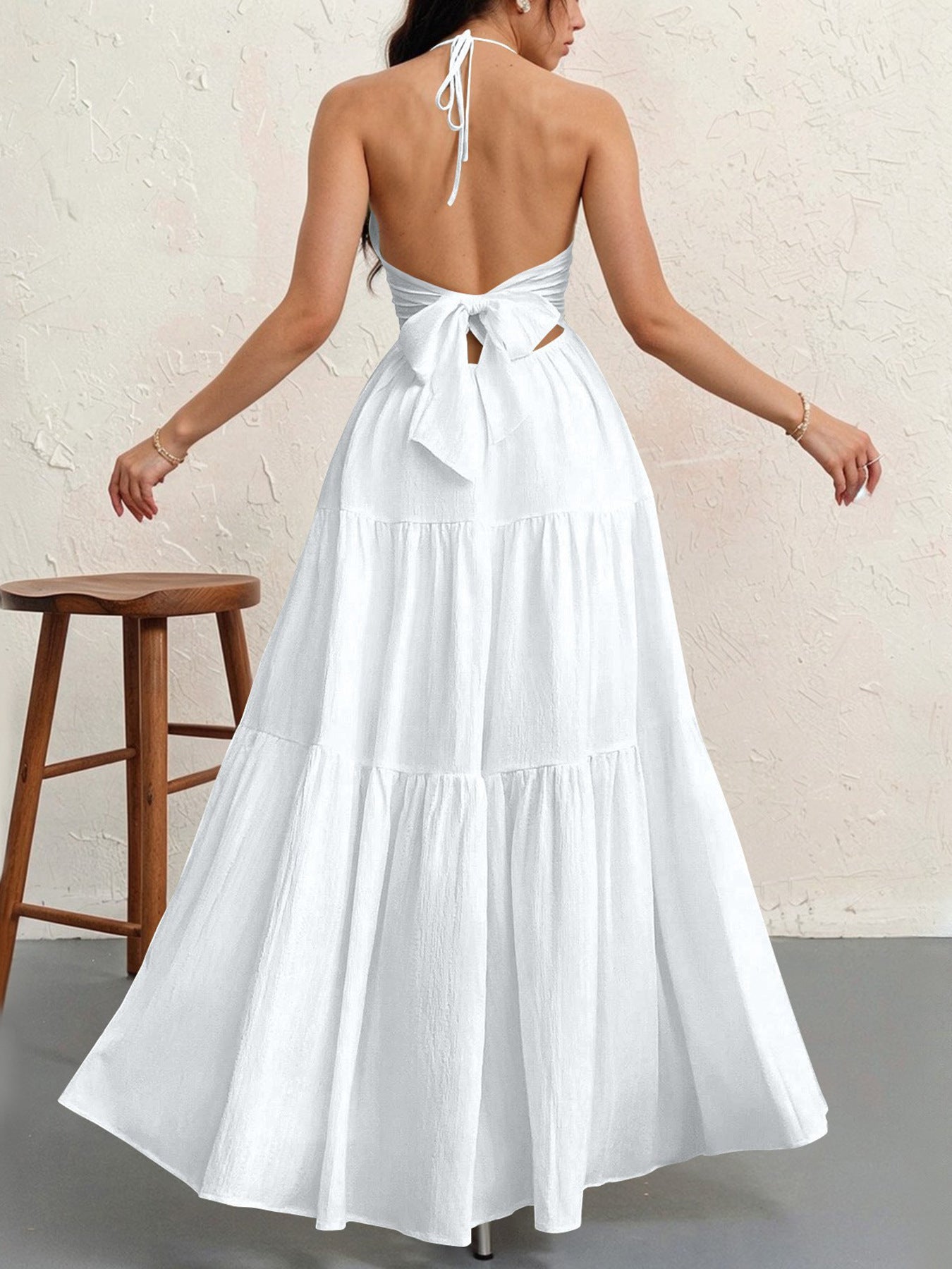 Avelyn Riviera Muse Dress