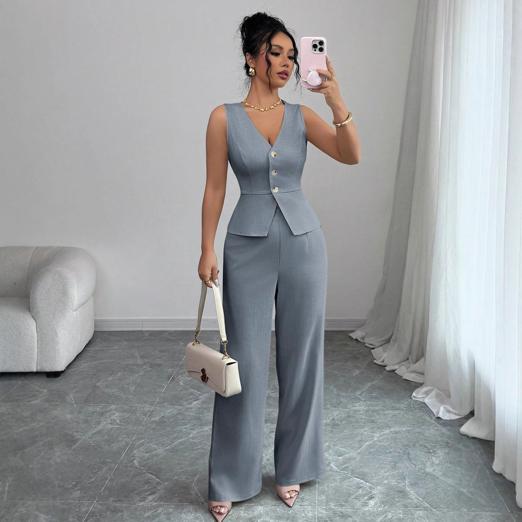 Avelyn Riviera Set