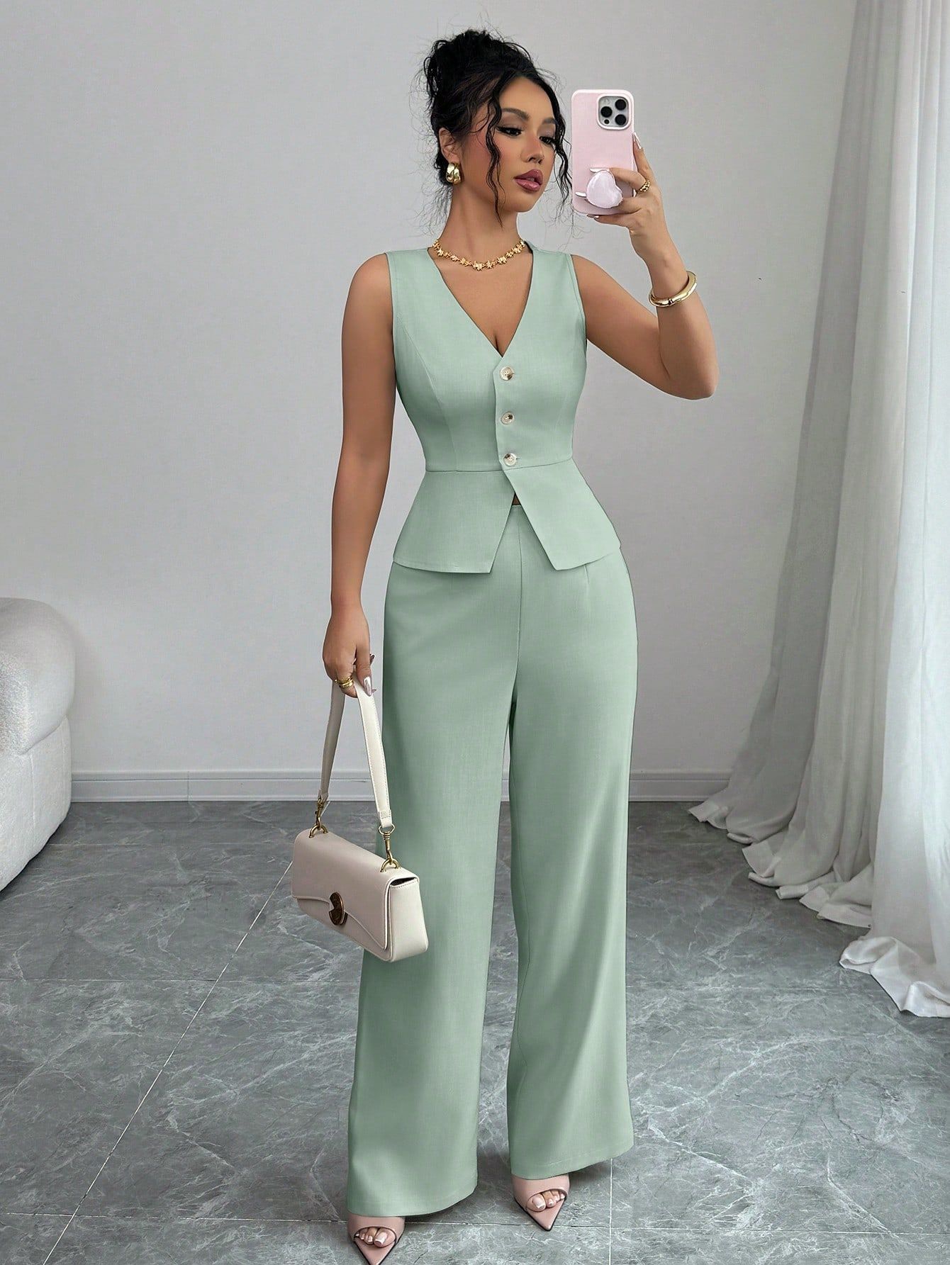 Avelyn Riviera Set